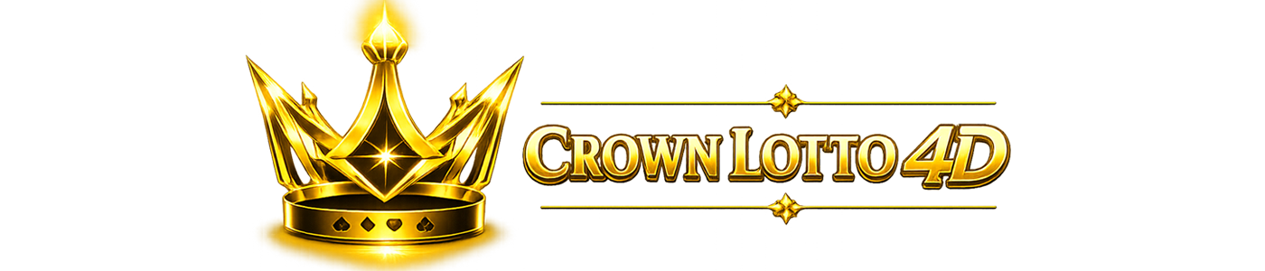 CROWN LOTTO 4D