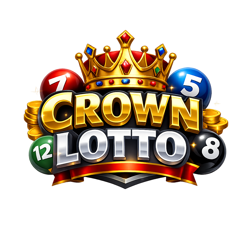 Crown Lotto 4D